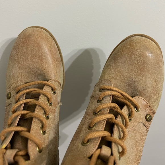 Guess heel boots - Picture 13 of 15